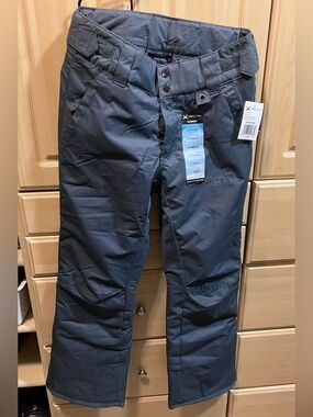 Arctix Womens Snow Pants in green